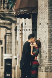 -苏州HX-合喜映画婚纱摄影
