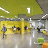 能够临建的场地只有1.1米~3.4米