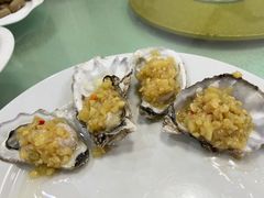 -望海潮海鲜店 特色家常菜(在海一方店)