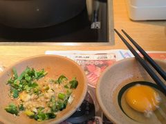 -温野菜涮涮锅(曲江大悦城店)