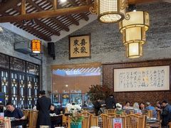 -猪肉婆私房菜(容桂总店)