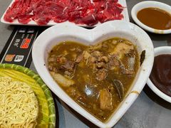 -官塘陈记鱼生·潮汕砂锅粥·牛肉火锅(潮枫路总店)