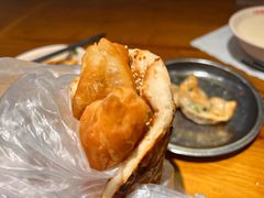 -文武王氏烧饼·无矾油条(西溪路店)