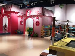 -meland·儿童乐园·游戏厅娃娃机·电玩Xbox(成都合生汇店)