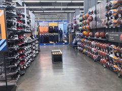 -迪卡侬(雨花店)