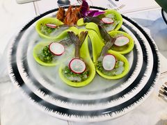泰式酸辣虾-太食獸泰式茶餐厅(济南万象城店)
