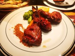 -食间牛排(湖西路店)