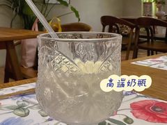 -花十悦·鲜花咖啡餐厅(振业城一期店)