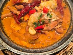 -乔街深夜食堂·小龙虾·高压锅生蚝(杭州总店)