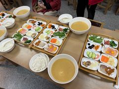 -福华园(龙翔街店)