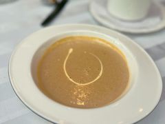 -北京建国饭店杰斯汀法餐厅