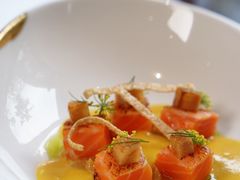 -Le Comptoir de Pierre Gagnaire