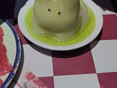 -王歘歘·chuǎ火锅(五道营店)