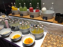 -杭州逸酒店(西湖武林店)