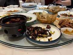 -丰泽园饭店