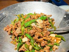 -老湘村·湖南土菜(天河维多利店)