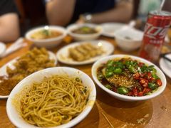 -付小姐在成都(中山公园店)