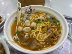 -东街钟楼肉粽(总店)