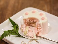 -猫小院猫主题咖啡厅(北锣店)