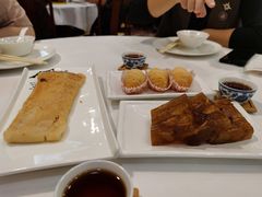 清香泮塘马蹄糕-广州酒家(文昌总店)