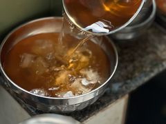 加冰酸醋-正宗杨记普洱酸醋米线(总店)