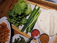 -小杨烤肉(朱雀店)