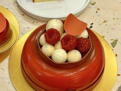 -CREAM STORY意大利手工冰淇淋&甜品(万象前海店)