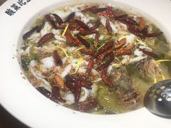 -太二酸菜鱼(汕头苏宁广场店)