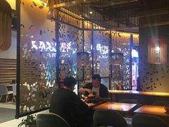 -盒马渔市餐厅
