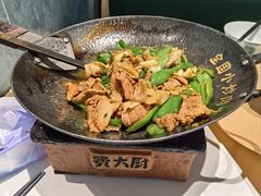 费大厨辣椒炒肉-费大厨辣椒炒肉(7mall店)