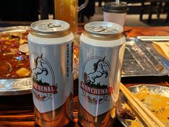 -破店肥哈·海鲜·烧烤(郑州银泰inPARK店)