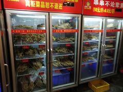 -正宗钢管厂五区·小郡肝火锅·串串香(商品街总店)