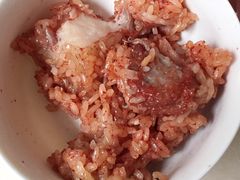 -金太粽(上海弄堂第一粽店)