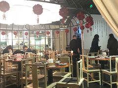 大堂-潮堂(环球金融中心店)