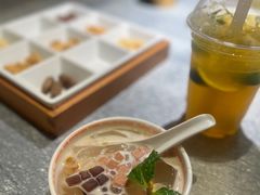 -探鱼·鲜青椒爽麻烤鱼(北京路天河城店)