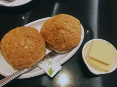 -翠华餐厅(正佳广场店)