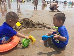 -渔岛海洋度假区