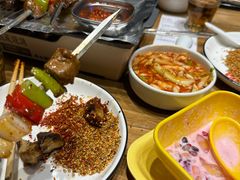 -熙成烧烤(白塔岭店)