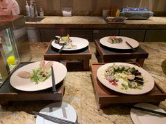 -嘉定凯悦·咖啡厅