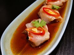 -Let'sBURGERplus·非常创意汉堡(三里屯店)