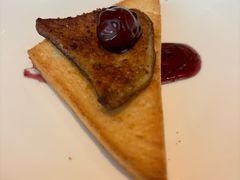 -Social 秀西餐厅-长沙瑞吉酒店(运达店)
