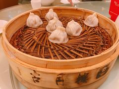 小笼汤包-留芳·文旅古月楼(老街店)