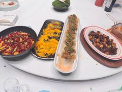 -聆桂烤鸭·金奖烤鸭(静联广场店)