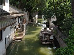 -锦溪古镇