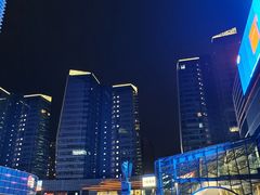 -大族广场Mall&More