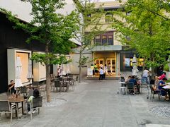-阿那亚第一食堂 Cafeteria 1
