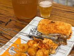 -美达尔烧烤(银川东路店)