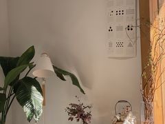 -COTTON CAFE(德信·中外公寓店)