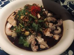 -绿茶餐厅(布吉万象汇店)