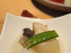 -本逸·割烹料理(湖墅店)